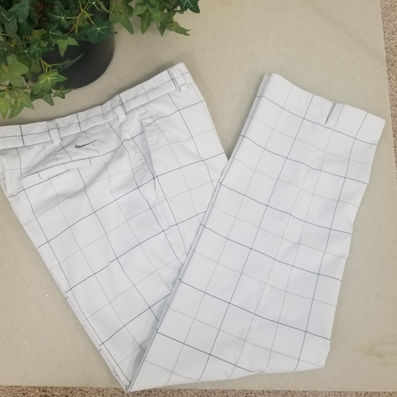 nike golf tour performance dri fit mens pants